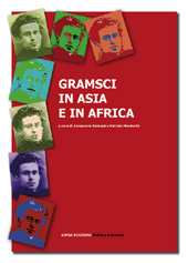 Capítulo, La bibliografia gramsciana on line e gli studi in Asia e in Africa, Aipsa
