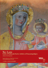 Journal, Nel Lazio : guida al patrimonio storico artistico ed etnoantropologico, "L'Erma" di Bretschneider