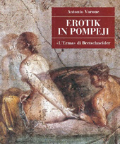 E-book, Erotik in Pompeji, Varone, Antonio, "L'Erma" di Bretschneider
