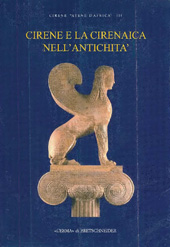 Chapter, Terracotta types of enthroned females from the extramural sanctuary of Demetr and Persephone at Cyrene, "L'Erma" di Bretschneider