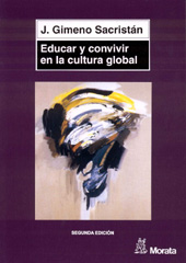 E-book, Educar y convivir en la cultura global : las exigencias de la ciudadanía, Gimeno Sacristán, José, Ediciones Morata
