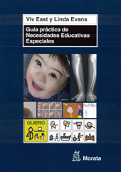 E-book, Guía práctica de necesidades educativas especiales, Ediciones Morata
