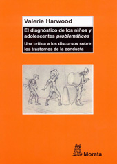 E-book, El diagnóstico de los niños y adolescentes problemáticos : una crítica a los discursos sobre los trastornos de la conducta, Ediciones Morata