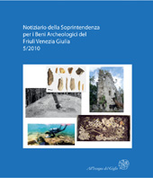 Article, Gli scavi dell'Università di Udine alle Grandi Terme di Aquileia : i  risultati e le prospettive future, All'insegna del giglio