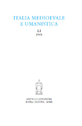 Article, Due biblioteche giuridiche a Cremona sul finire dell'episcopato di Giacomo Antonio Della Torre (1481-1484), Antenore