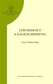 Chapitre, A Idade Media na produción literaria de Luís Seoane, Universidad de Santiago de Compostela
