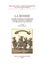 Chapter, La caccia reale tra Piemonte e Savoia nei secoli XVI, XVII e XVIII, L.S. Olschki