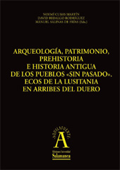 Chapter, Prólogo, Ediciones Universidad de Salamanca