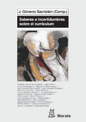 Capítulo, Las fuerzas en presencia : sociedad, economía y currículum, Ediciones Morata