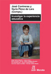 Chapitre, La experiencia y la investigación educativa, Ediciones Morata