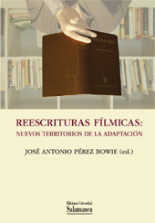 Chapter, Diversidad y riqueza del cine africano subsahariano : rescrituras, transescrituras, intertextualidades, Ediciones Universidad de Salamanca