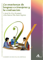 eBook, La enseñanza de lenguas extranjeras y la evaluación, Arco/Libros