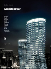 E-book, ArchitecTour : Kuma, Ando, 3Gatti, MAD, Finenco, Yeang, Lyons, COX, PTW, Browne, Legorreta, CLEAN