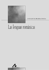 E-book, Las lenguas románicas, Arco/Libros