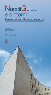 E-book, Napoli guida e dintorni : itinerari di architettura moderna, CLEAN