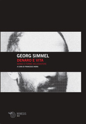 E-book, Denaro e vita : senso e forme dell'esistere, Simmel, Georg, Mimesis