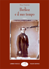 E-book, Berlioz e il suo tempo : tomo I-II, Visentini, Olga, Libreria musicale italiana