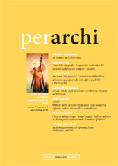 Issue, Per archi : rivista di storia e cultura degli strumenti ad arco : 5, 2010, Libreria musicale italiana