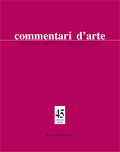 Article, Nuovi studi sul Tardo Gotico in Umbria : gli affreschi profani della Rocca Albornoziana di Spoleto, De Luca Editori d'Arte