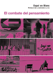 E-book, El combate del pensamiento, Edicions Bellaterra