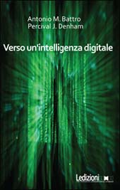 eBook, Verso un'intelligenza digitale, M. Battro, Antonio, Ledizioni