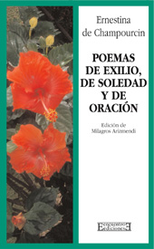 E-book, Poemas de exilio, de soledad y de oración, Encuentro