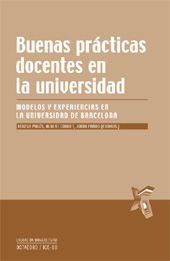 Capítulo, Una experiencia de aprendizaje basado en problemas : regulación del Metabolismo en los estudios de Biología de la Universidad de Barcelona, Octaedro
