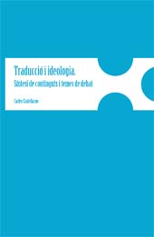 Capítulo, Recapitulació : projeccions d'una teoria social de la traducció, Documenta Universitaria