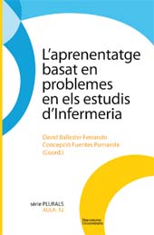 Capítulo, Relats de l'experiència en l'ABP, Documenta Universitaria