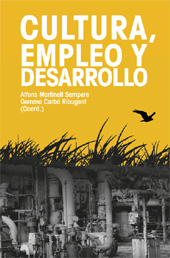 eBook, Cultura, empleo y desarrollo, Documenta Universitaria