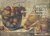 eBook, Ricette della cucina romana a Pompei e come eseguirle, "L'Erma" di Bretschneider