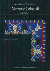 Issue, Hesperìa : 27, 2010, "L'Erma" di Bretschneider