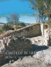 Artículo, Castello di Gerione : rendiconto degbi scavi 2008-2009, "L'Erma" di Bretschneider