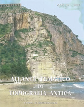 Article, Ricerche topografiche e scavi archeologici nella Silo Grande, "L'Erma" di Bretschneider