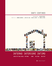 eBook, Interno, interiore, intimo : architettura degli interni, uomo, cultura, società, Caracol