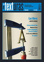 Issue, Trama & Texturas : 12, 2, 2010, Trama Editorial