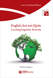 E-book, English, but not quite : locating linguistic diversity, Tangram edizioni scientifiche