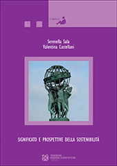 Capítulo, Sostenibilità sociale nella governance della conoscenza, Tangram edizioni scientifiche
