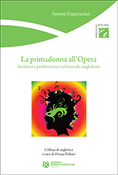 eBook, La primadonna all'opera : scrittura e performance nel mondo anglofono, Tangram edizioni scientifiche