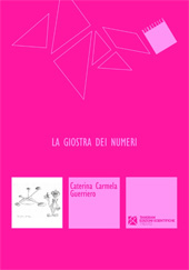 eBook, La giostra dei numeri, Tangram edizioni scientifiche