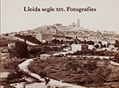 eBook, Lleida segle XIX : fotografies, Edicions de la Universitat de Lleida