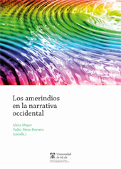 E-book, Los amerindios en la narrativa occidental, Marcial Pons Ediciones Jurídicas y Sociales