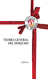 E-book, Teoría general del derecho, Reus