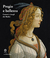 E-book, Pregio e bellezza : cammei e intagli dei Medici, Sillabe