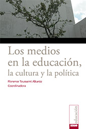 Chapter, La educación en los medios, Bonilla Artigas Editores