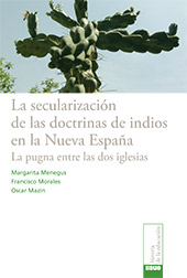 Capitolo, Clero secular y orden social en la Nueva España de los siglos XVI y XVII, Bonilla Artigas Editores