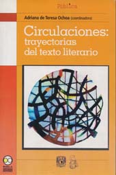 Chapitre, Del códice a la pantalla : trayectorias de lo escrito, Bonilla Artigas Editores
