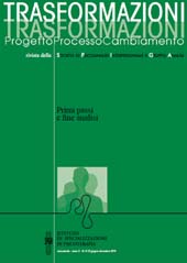 Issue, Trasformazioni : rivista semestrale, organo della società di Psicoanalisi Interpersonale e Gruppo Analisi (S.P.I.G.A.) : 9/10, 1/2, 2010, Emmebi