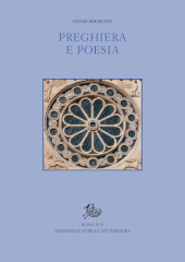 E-book, Preghiera e poesia, Bremond, Henri, 1865-1933, Edizioni di storia e letteratura