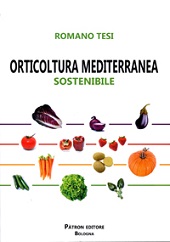 E-book, Orticoltura mediterranea sostenibile, Pàtron
